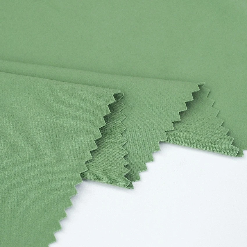 Recycled Nylon Spandex Fabric suppliers